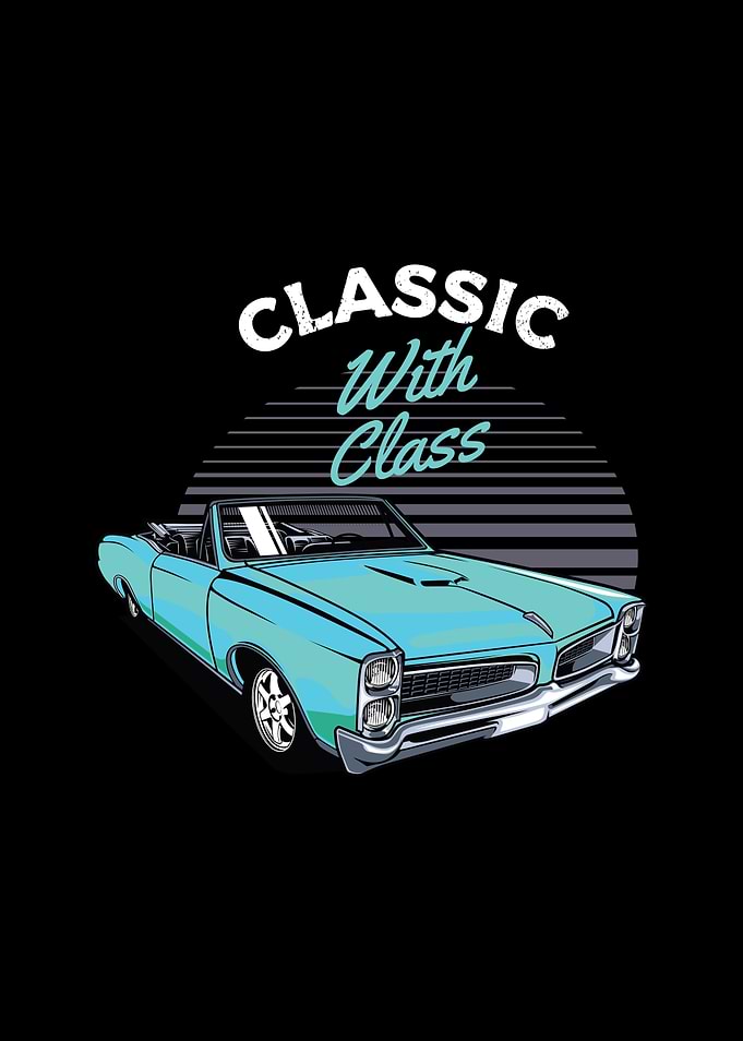Classic with Class