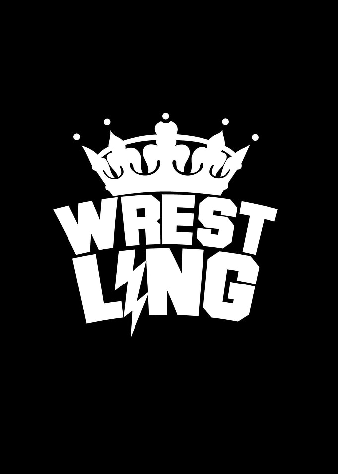 Wrestler Wrestling