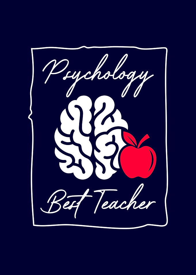 Psychology Best Teacher