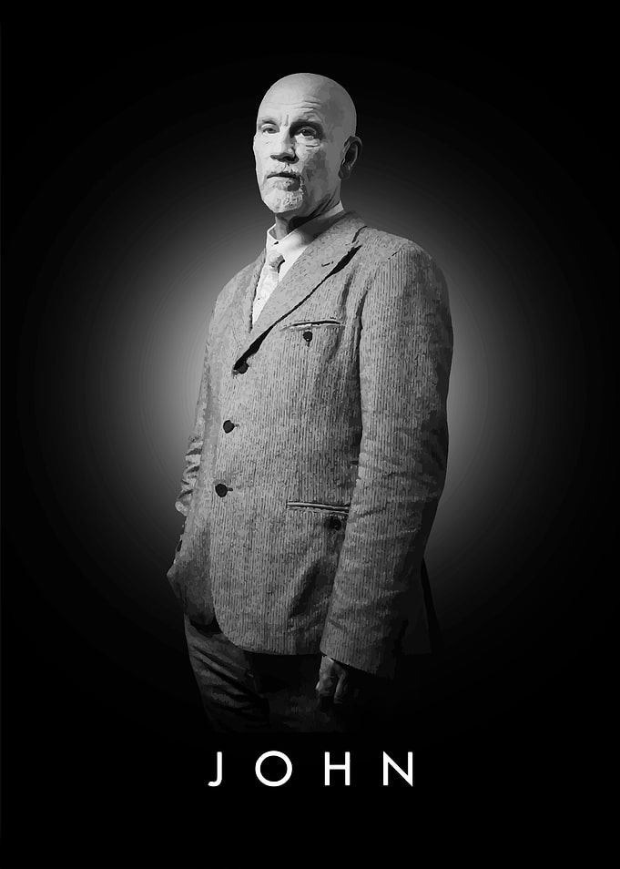 John Malkovich
