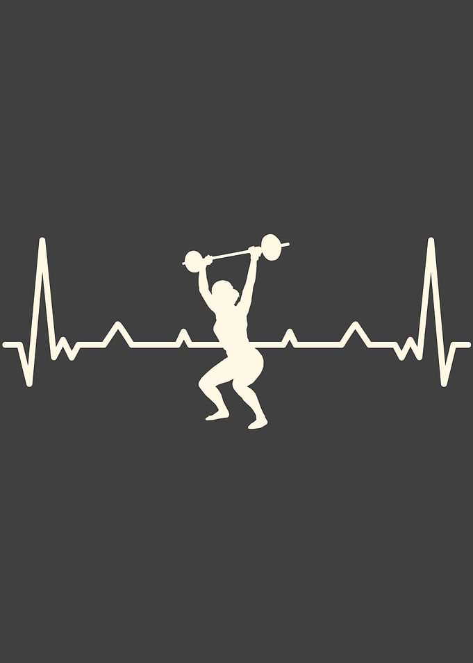Heartbeat Bodybuilding