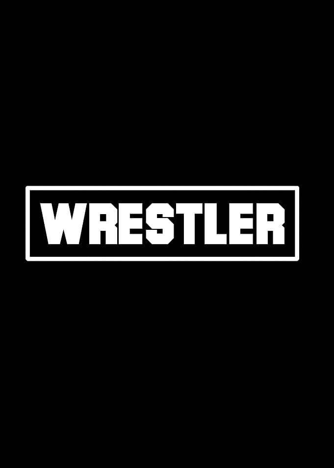 Wrestling Wrestler