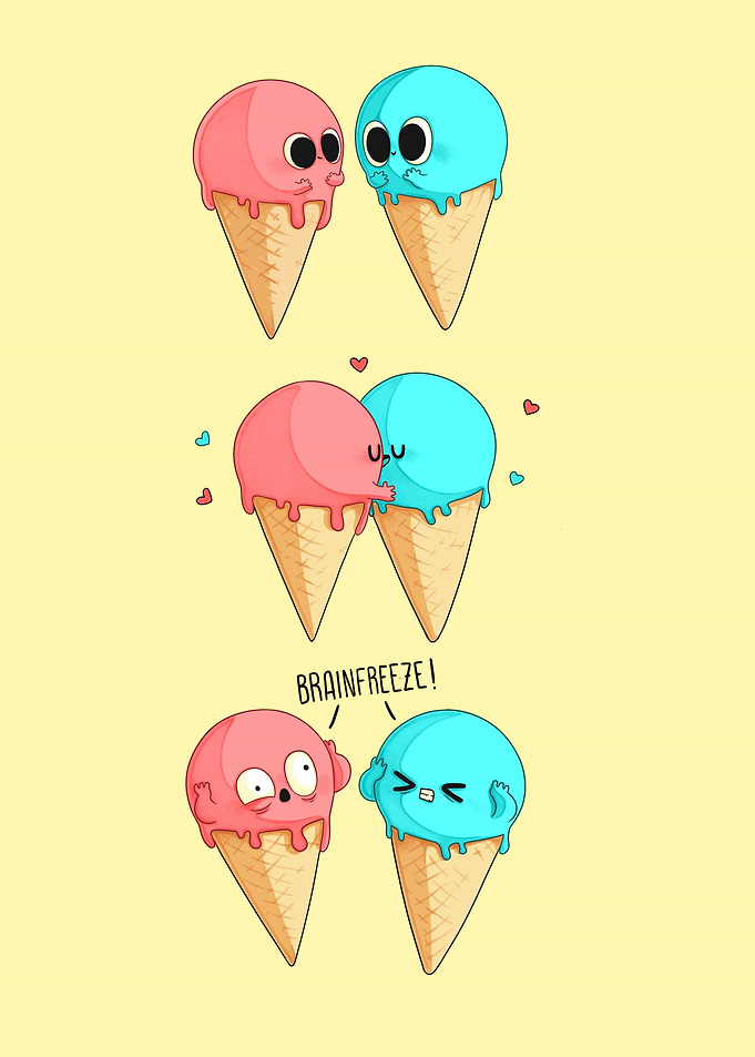 Summer love