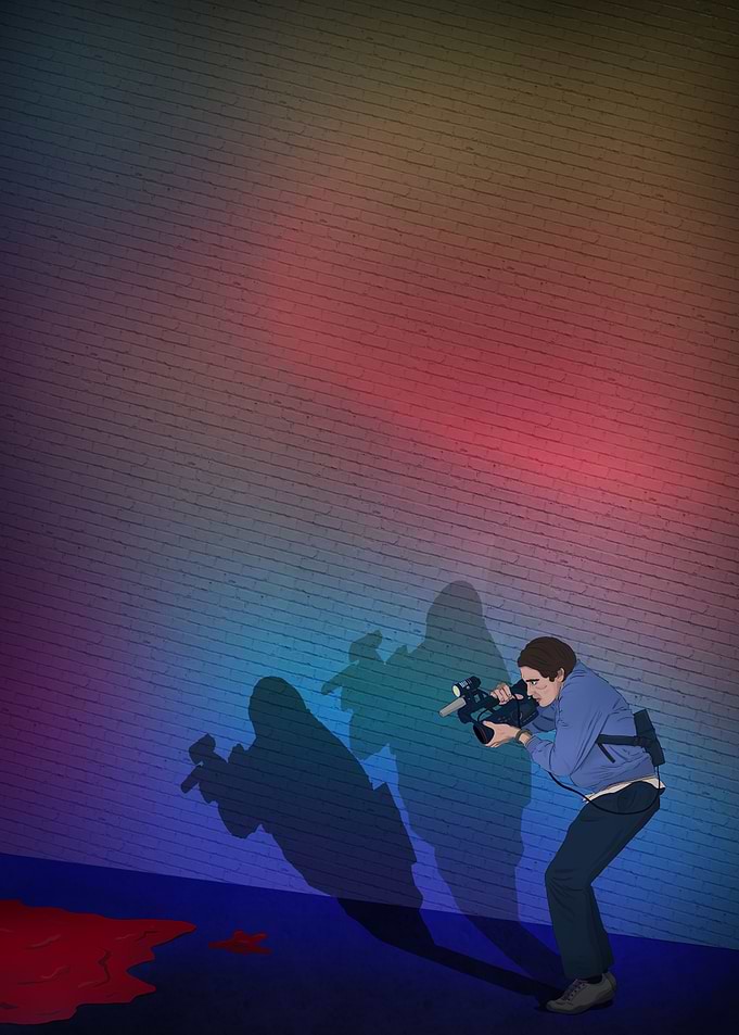Nightcrawler