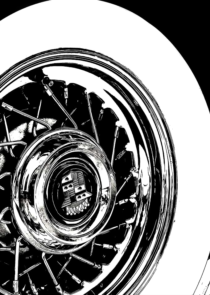 cars rim
