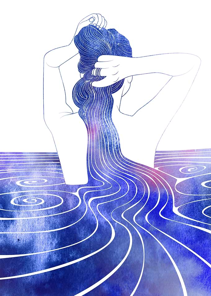 Nereid CII