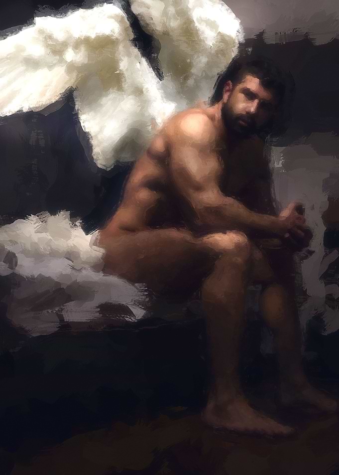 Fallen