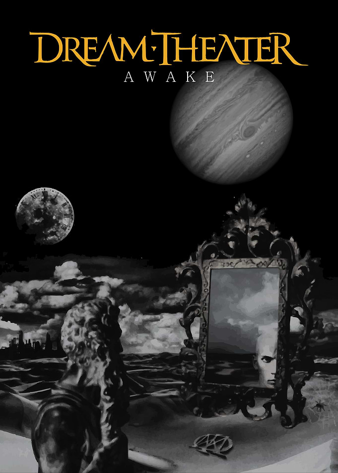 Albums Awake