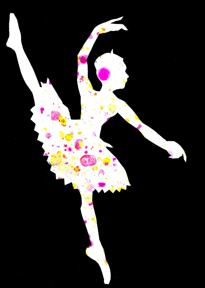 Ballerina