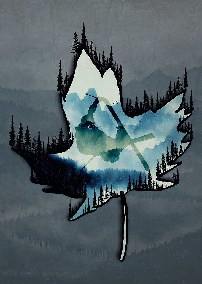Ski