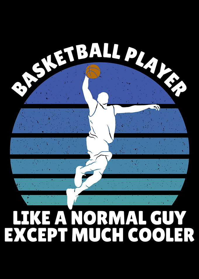 basketball player men