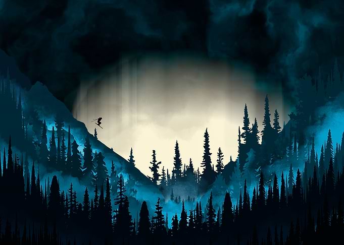 Ski