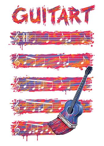 GuitArt