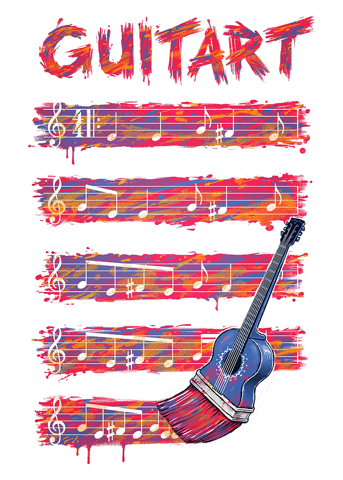 GuitArt