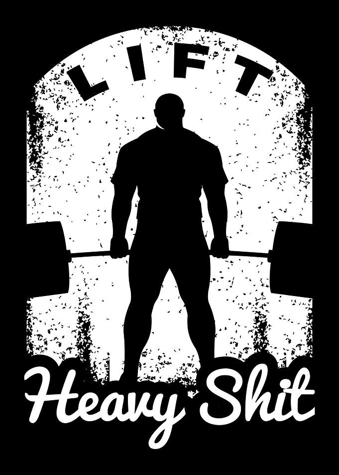 Weightlifting Workout