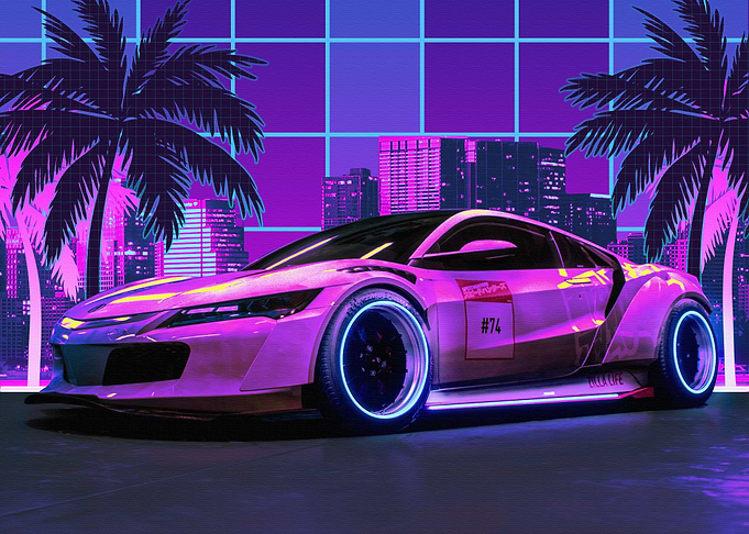 Nissan 350Z