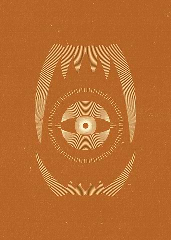 Eye In Fangs