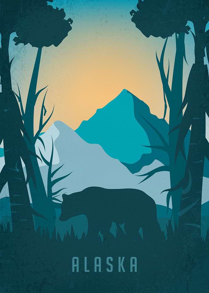 Alaska