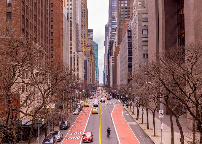 Tudor City