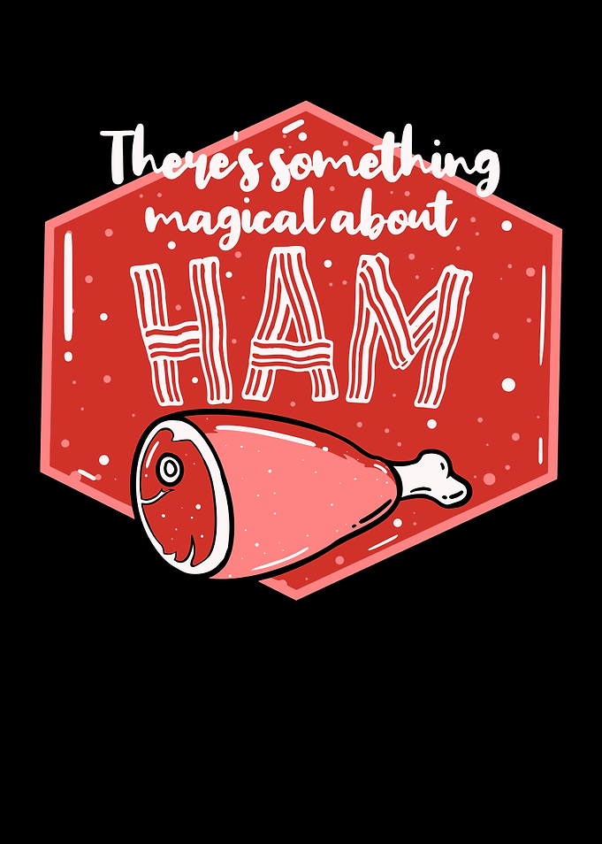 Magical Ham