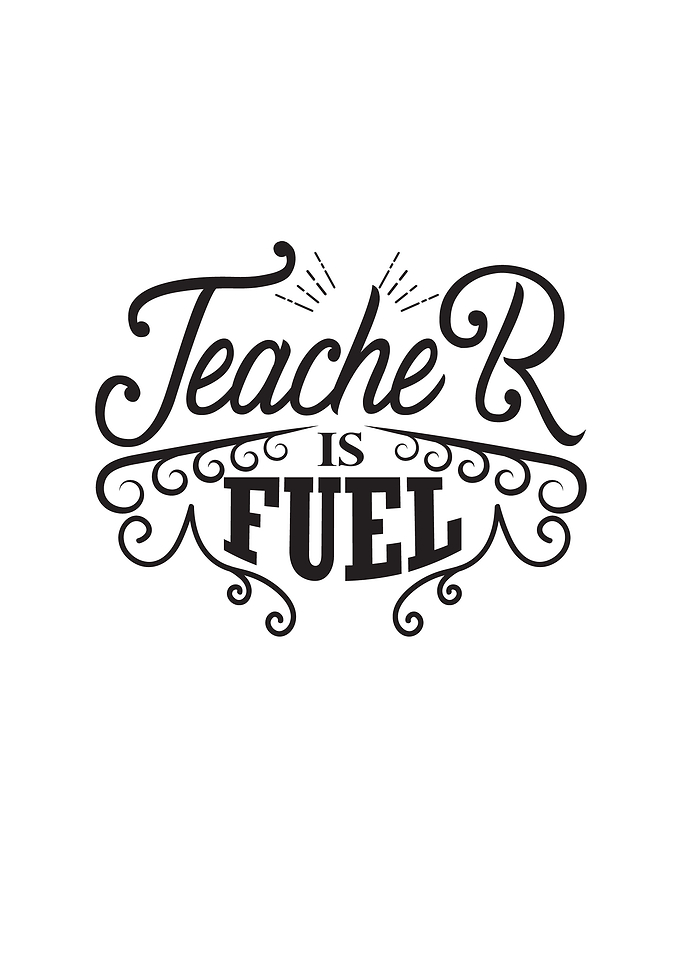 Teacher Fuel