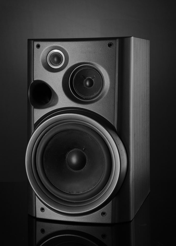 A Speaker