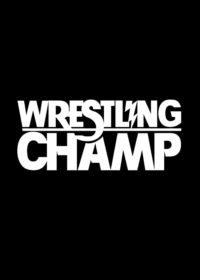 Wrestler Wrestling