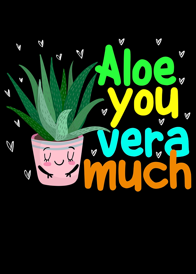 Aloevera Sayings