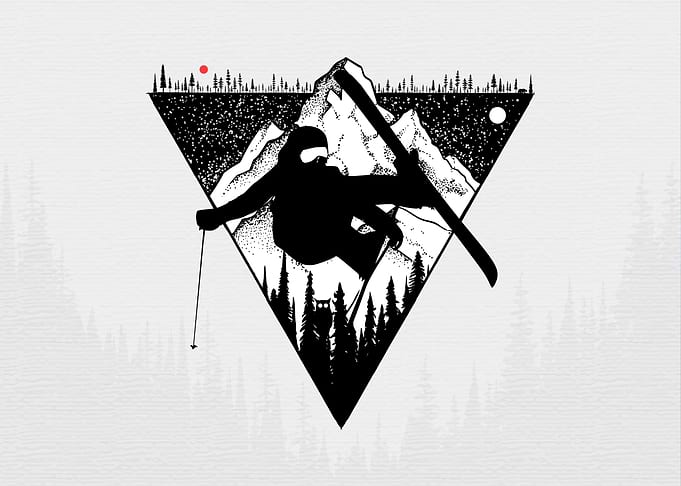 Ski