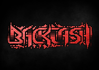 BACKLASH Logo Warez Scene
