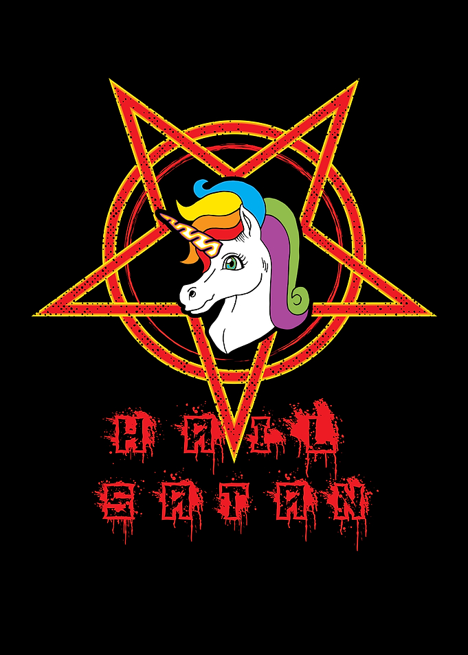 Hail Satan