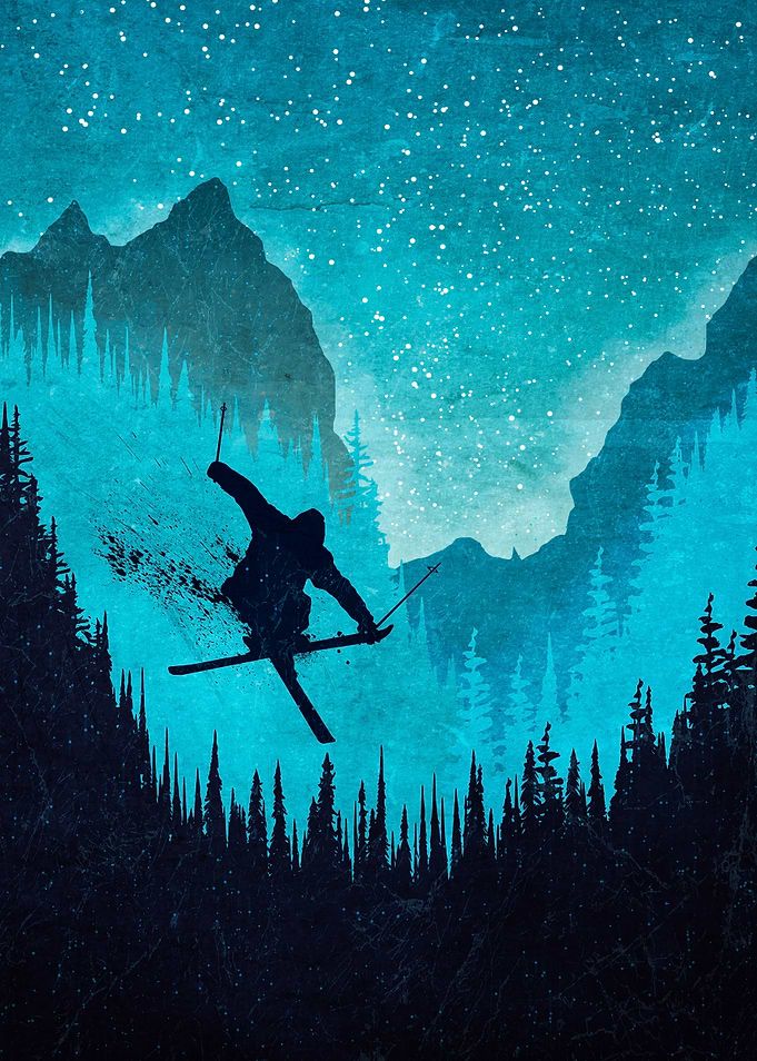 Ski