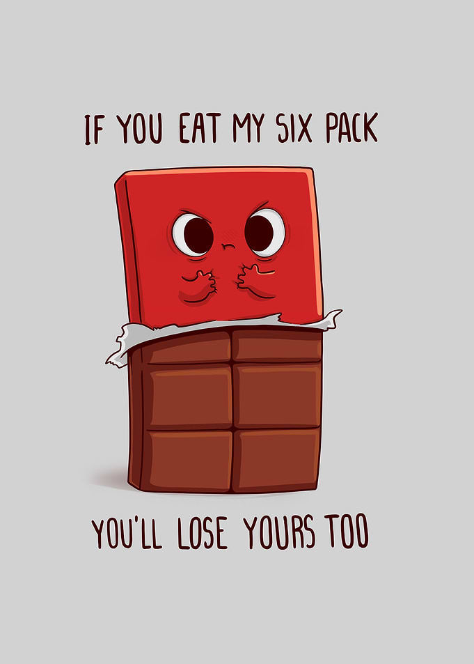 Sweet Threat