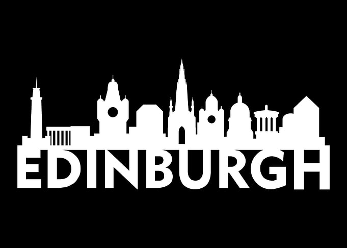 Edinburgh Great Britain Sk