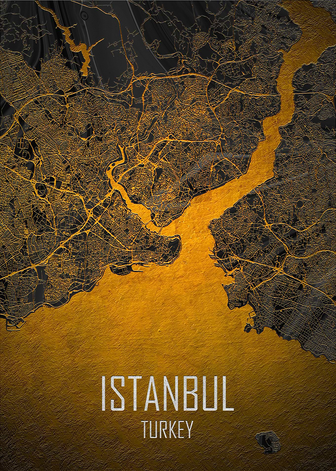 Istanbul Turkey