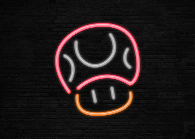 Mushroom
