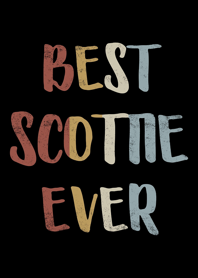 Best Scottie Ever
