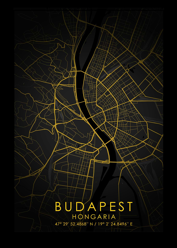 Budapest