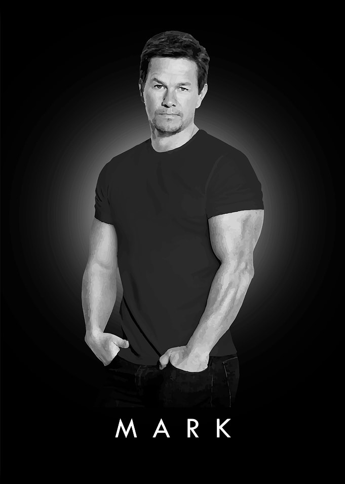 Mark Wahlberg