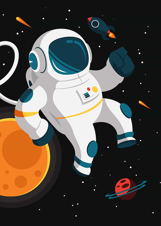 Astronomy