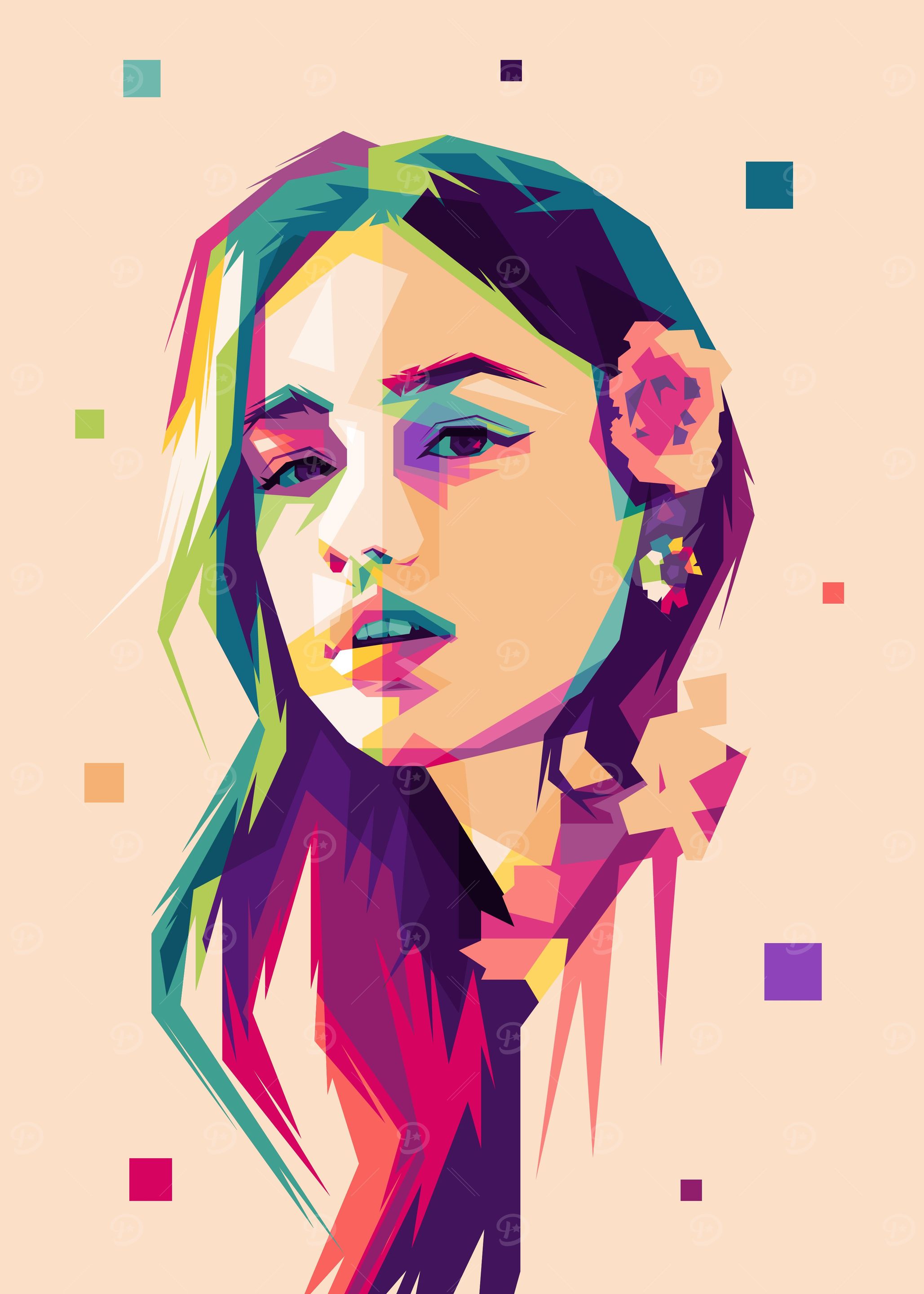 Girl