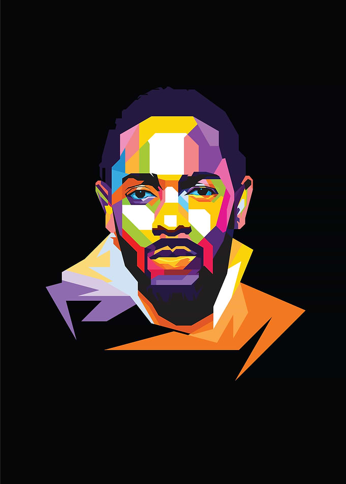 kendrick lamar