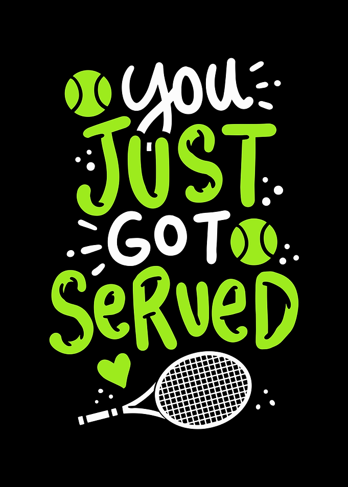 You Just Got Served