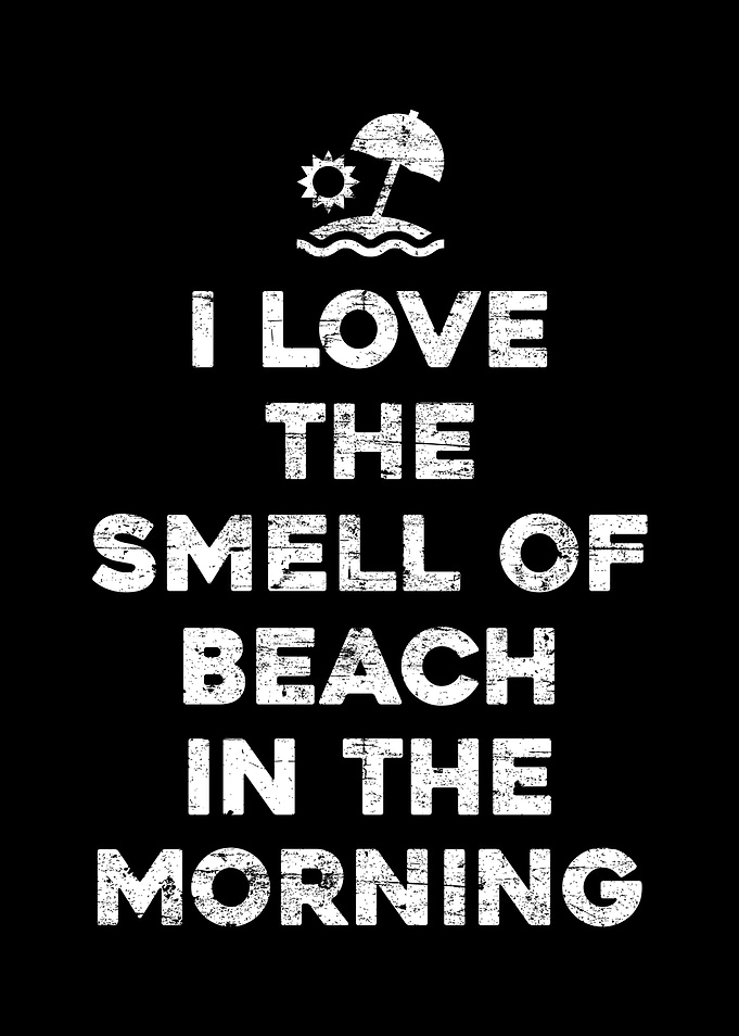 Summer Vacation Beach
