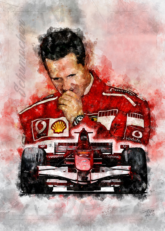 Michael Schumacher