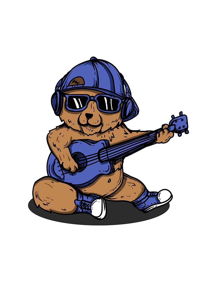 Bear