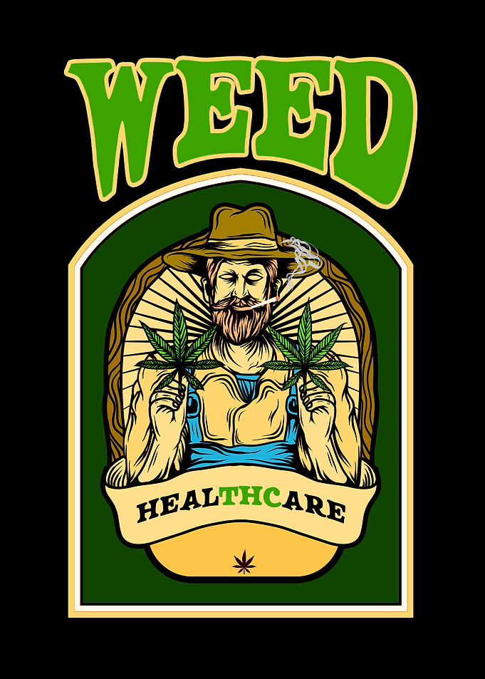 Cannabis Weed Marihuana