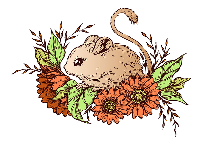 Mouse
