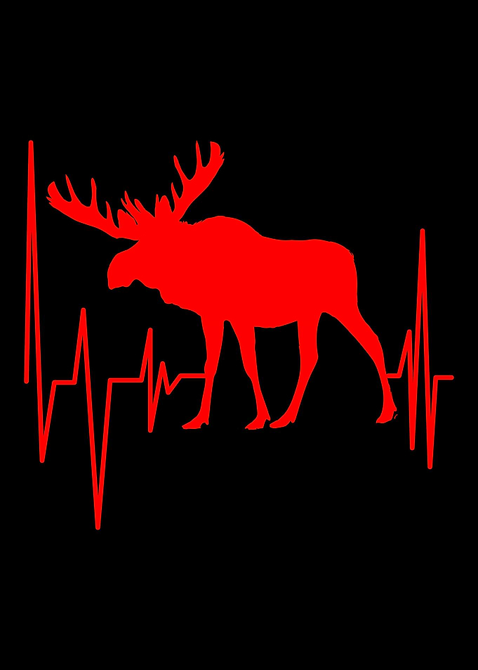 Moose Heartbeat