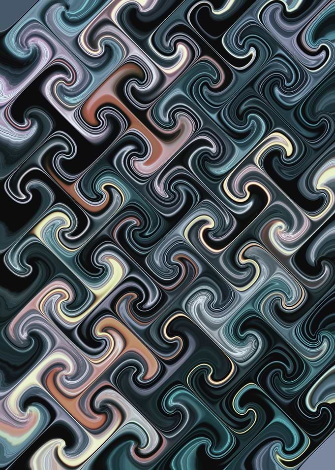 space liquid